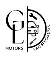 Car Trade Logo 2