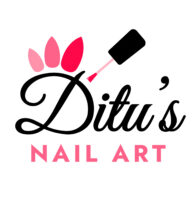Ditu's_nail_art