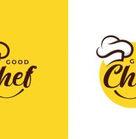 good-chef-restaurant-logo-design-template
